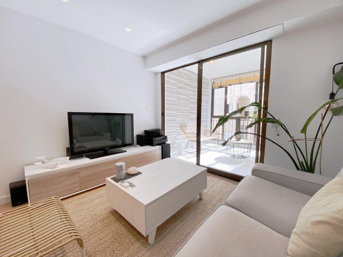 Casa Natura Apartment Santa Pola