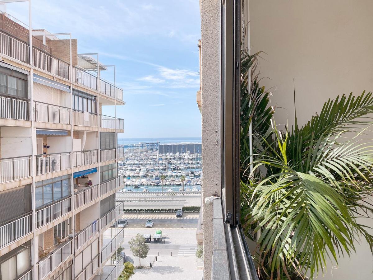 Casa Natura Apartment Santa Pola